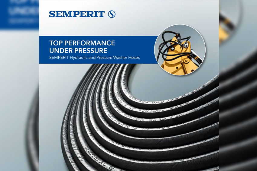 Semperit  Hoses Section