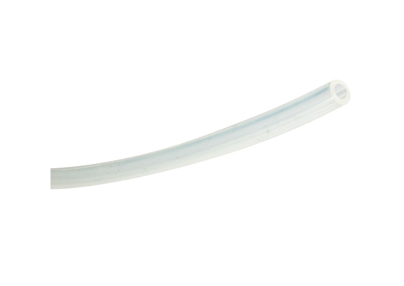 T-TT_TTT Silicone Tube